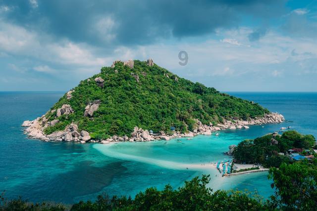 在线溶解氧监测仪
