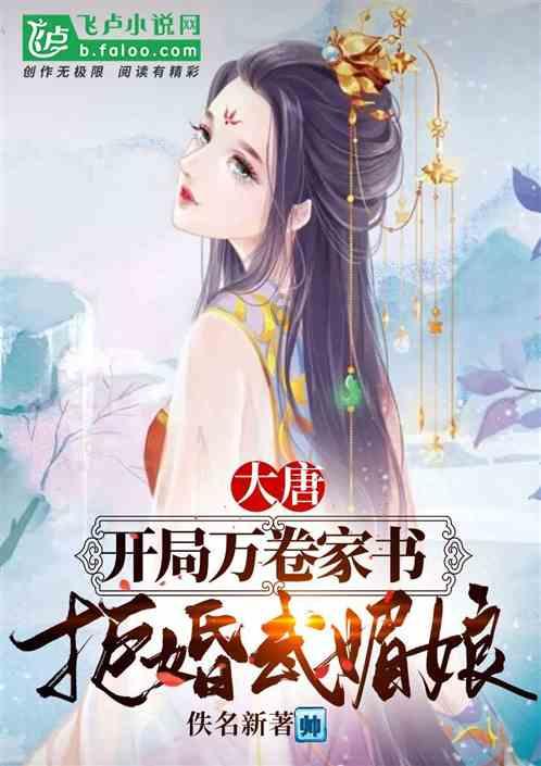 大唐无双唯美篇